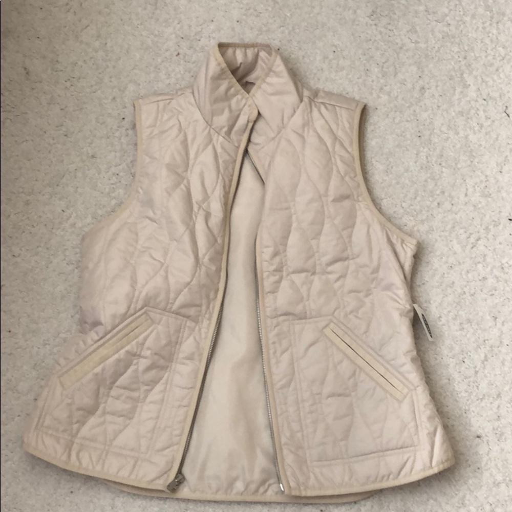 Vest
